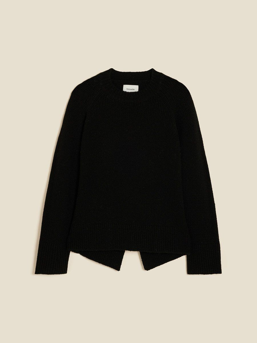 Wilma Knit Sweater