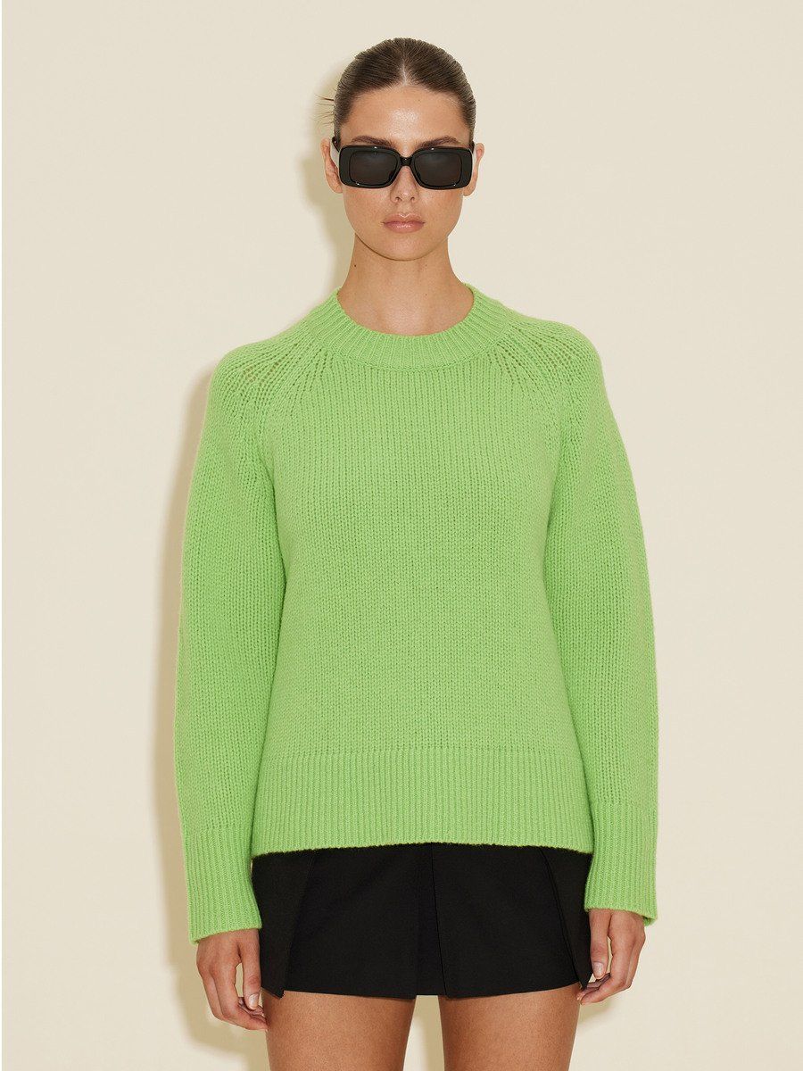 Wilma Knit Sweater