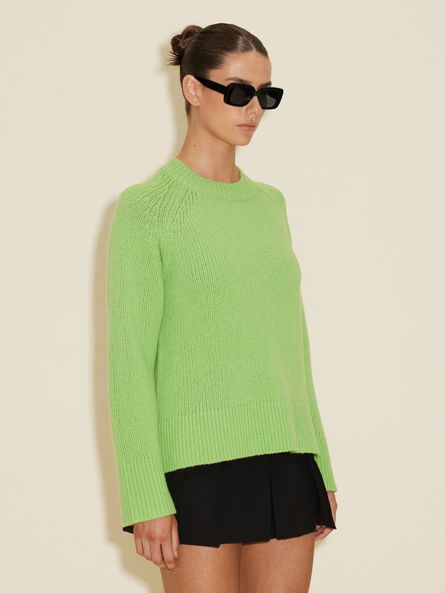 Wilma Knit Sweater