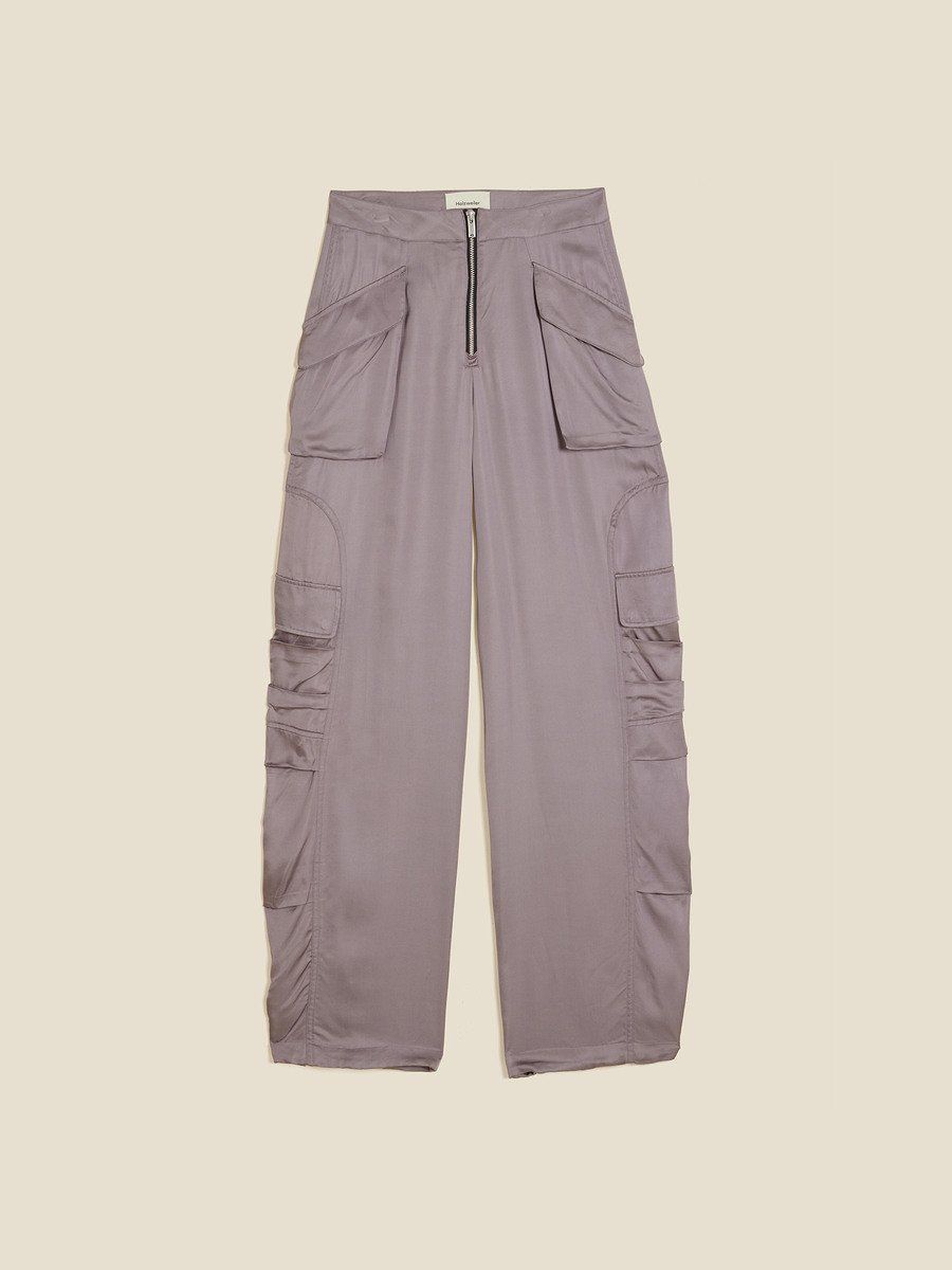 Anatol Flow Trousers