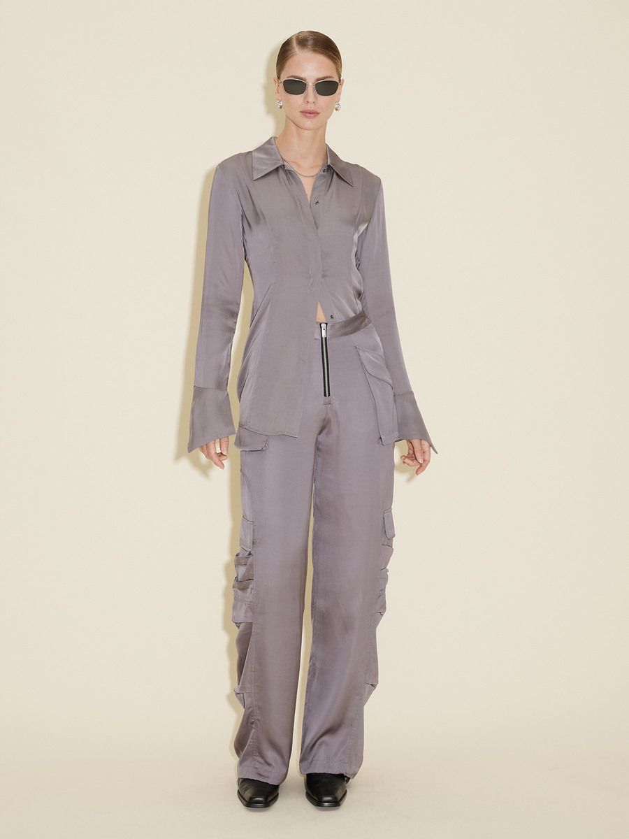 Anatol Flow Trousers