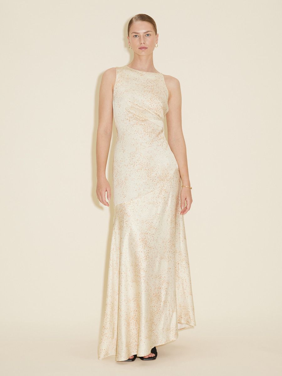 Daniella Dress