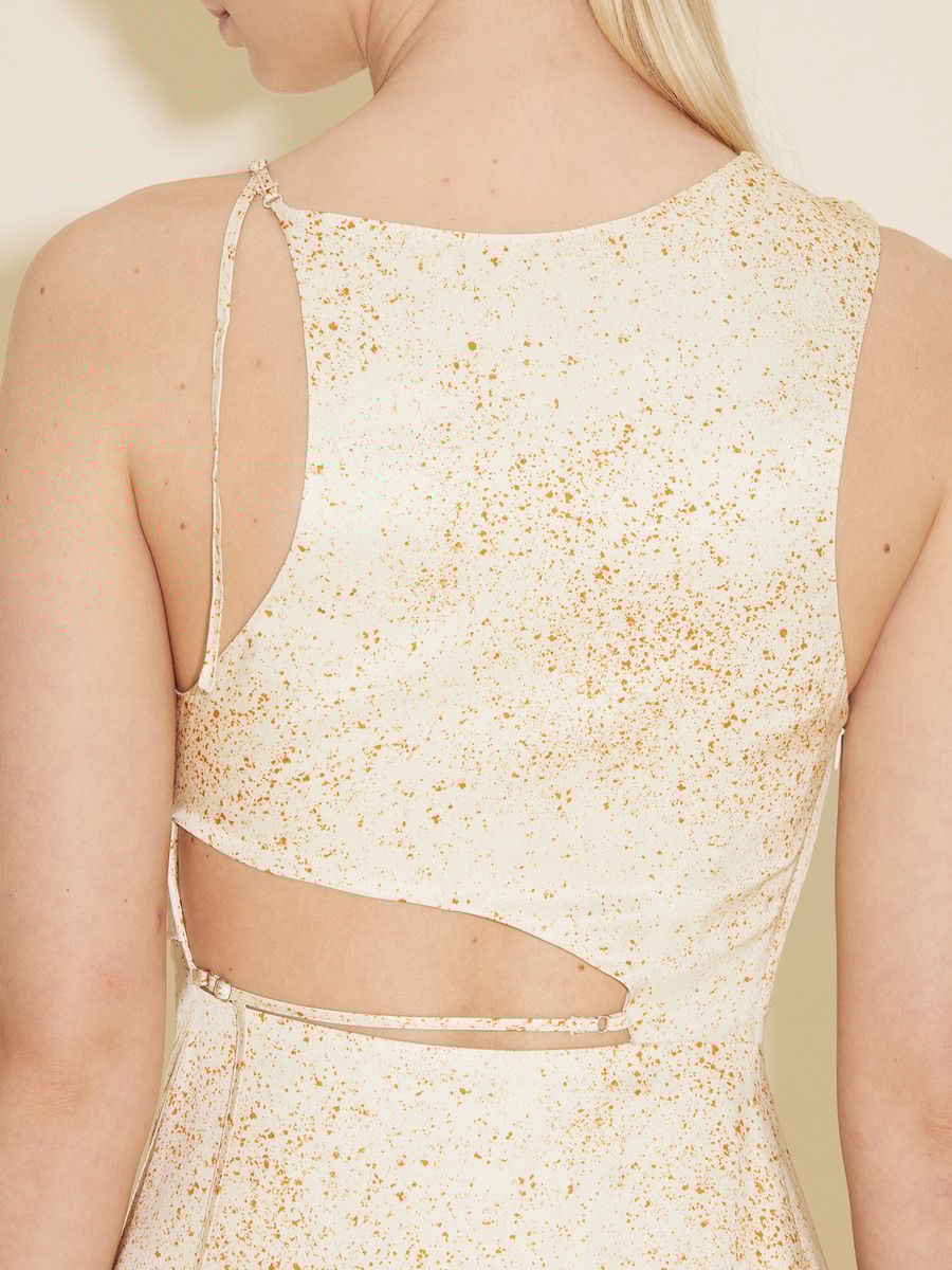 Daniella Dress