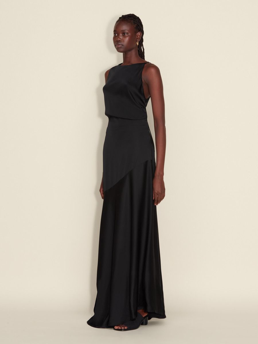 Daniella Dress