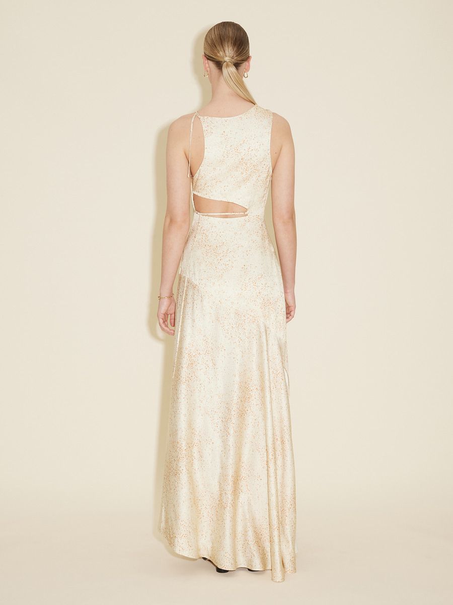 Daniella Dress