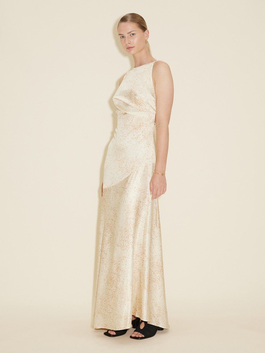 Daniella Dress