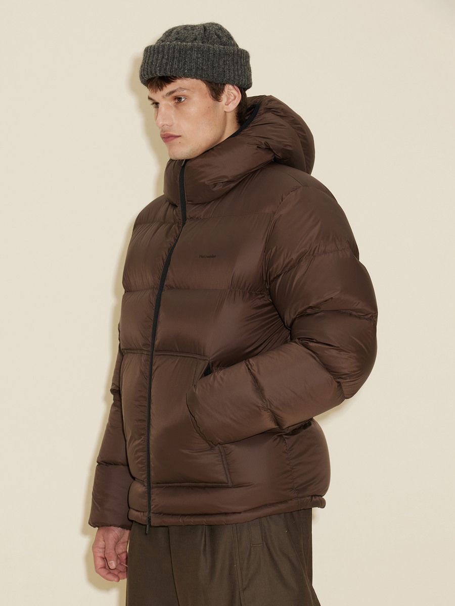 Hovden Down Jacket