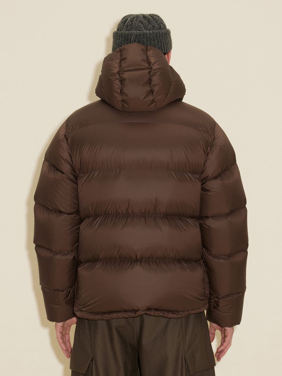 Hovden Down Jacket