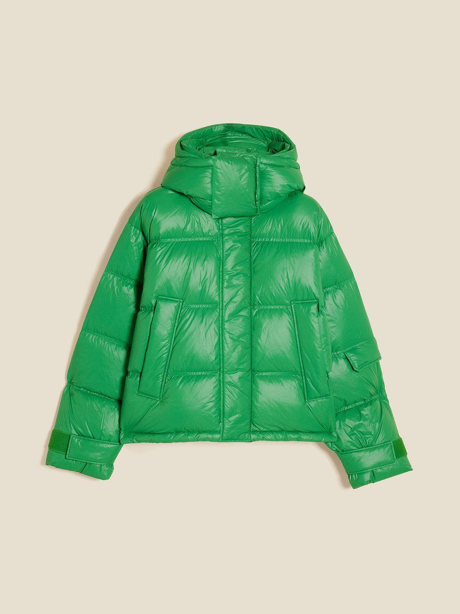 Narvik Short Down Jacket