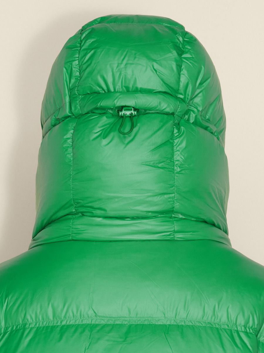 Narvik Short Down Jacket