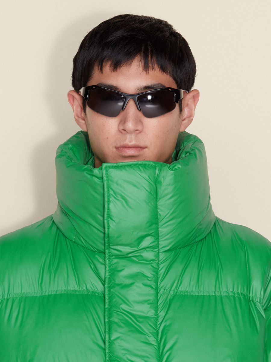 Narvik Short Down Jacket
