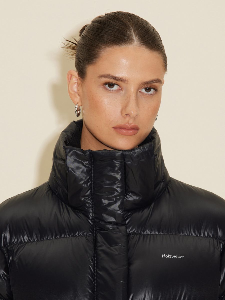 Shiny Besseggen Down Jacket