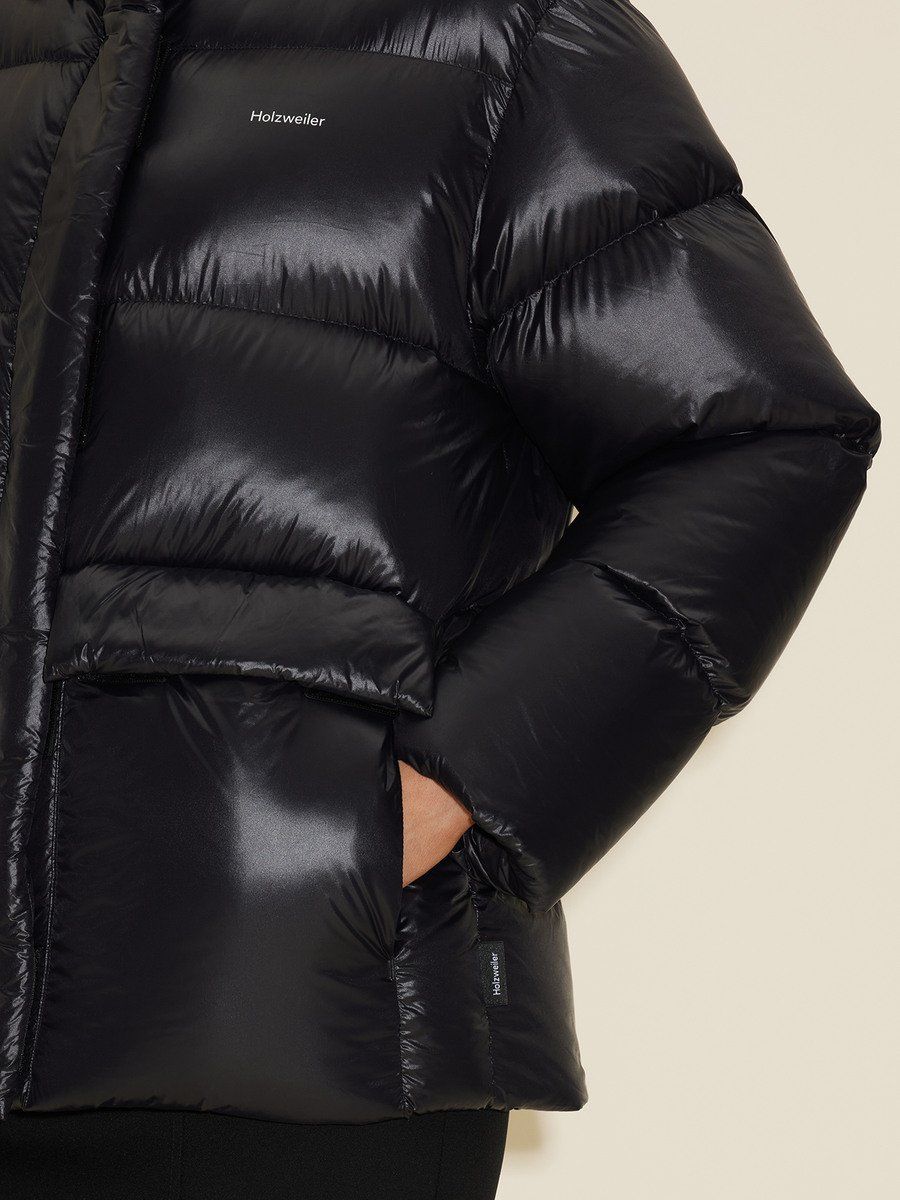 Shiny Besseggen Down Jacket