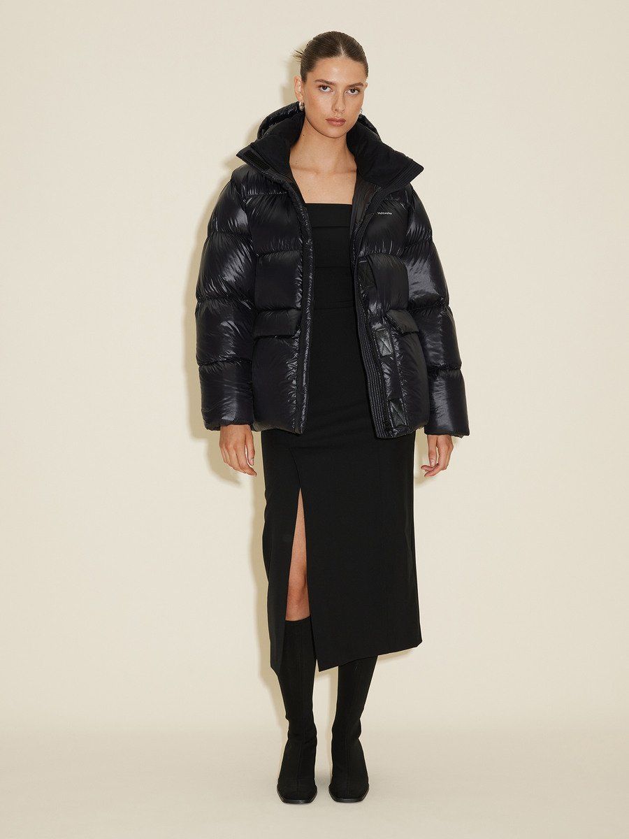 Shiny Besseggen Down Jacket