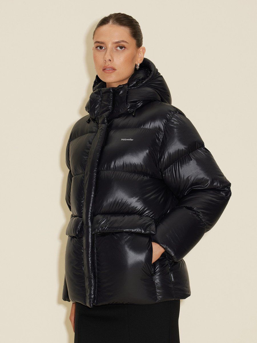 Shiny Besseggen Down Jacket