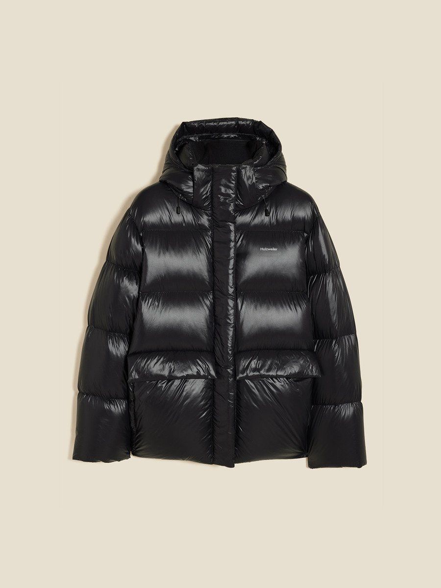 Shiny Besseggen Down Jacket