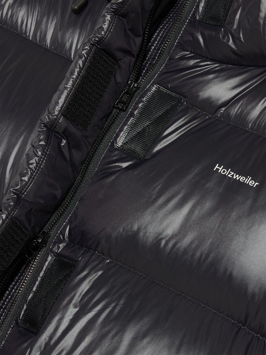 Shiny Besseggen Down Jacket
