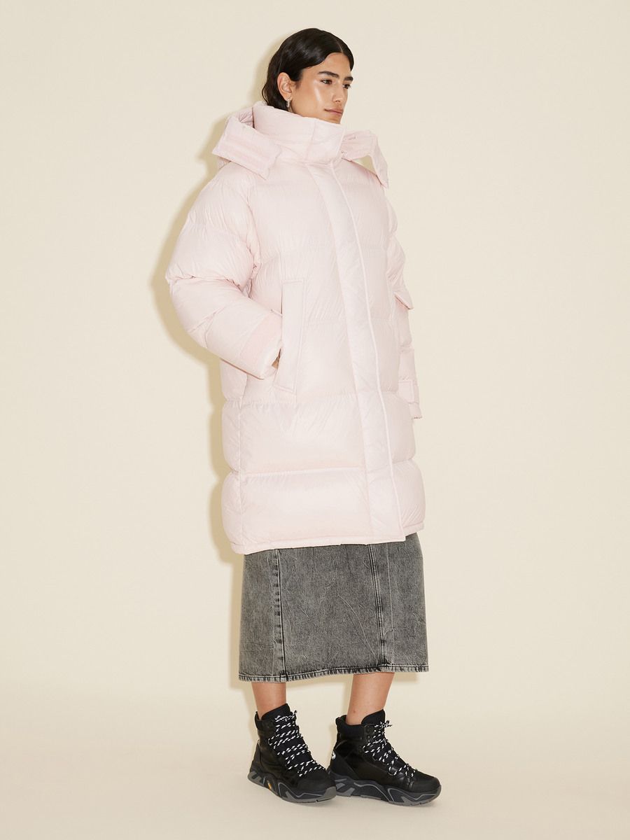 Steilia Down Jacket