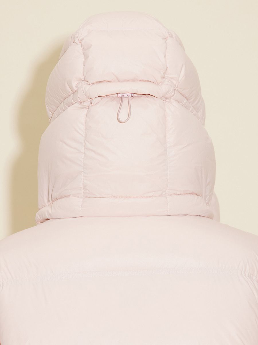 Steilia Down Jacket