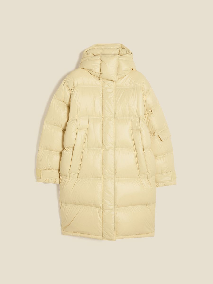 Steilia Down Jacket