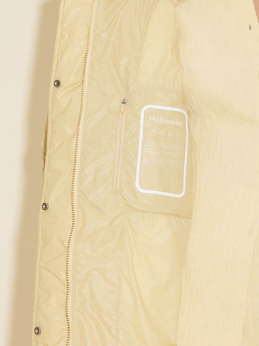 Steilia Down Jacket