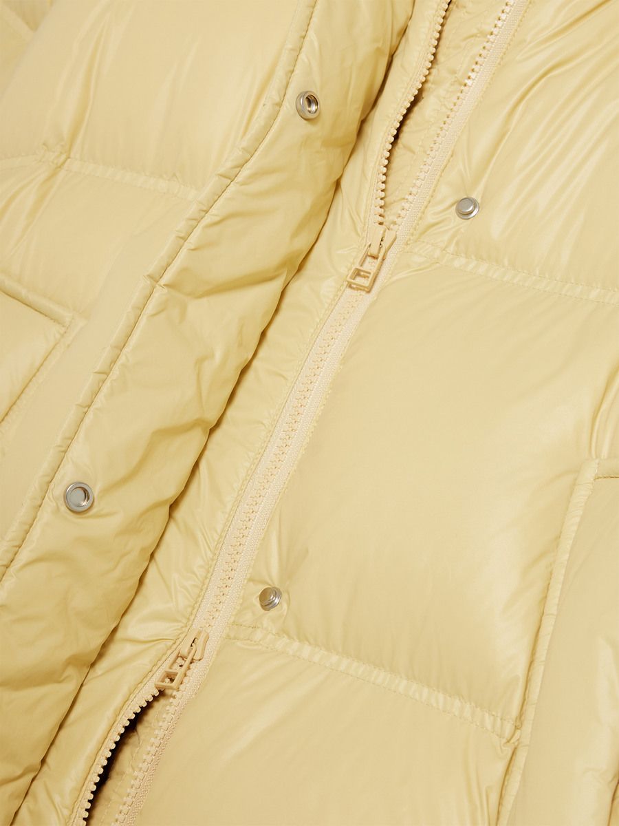 Steilia Down Jacket