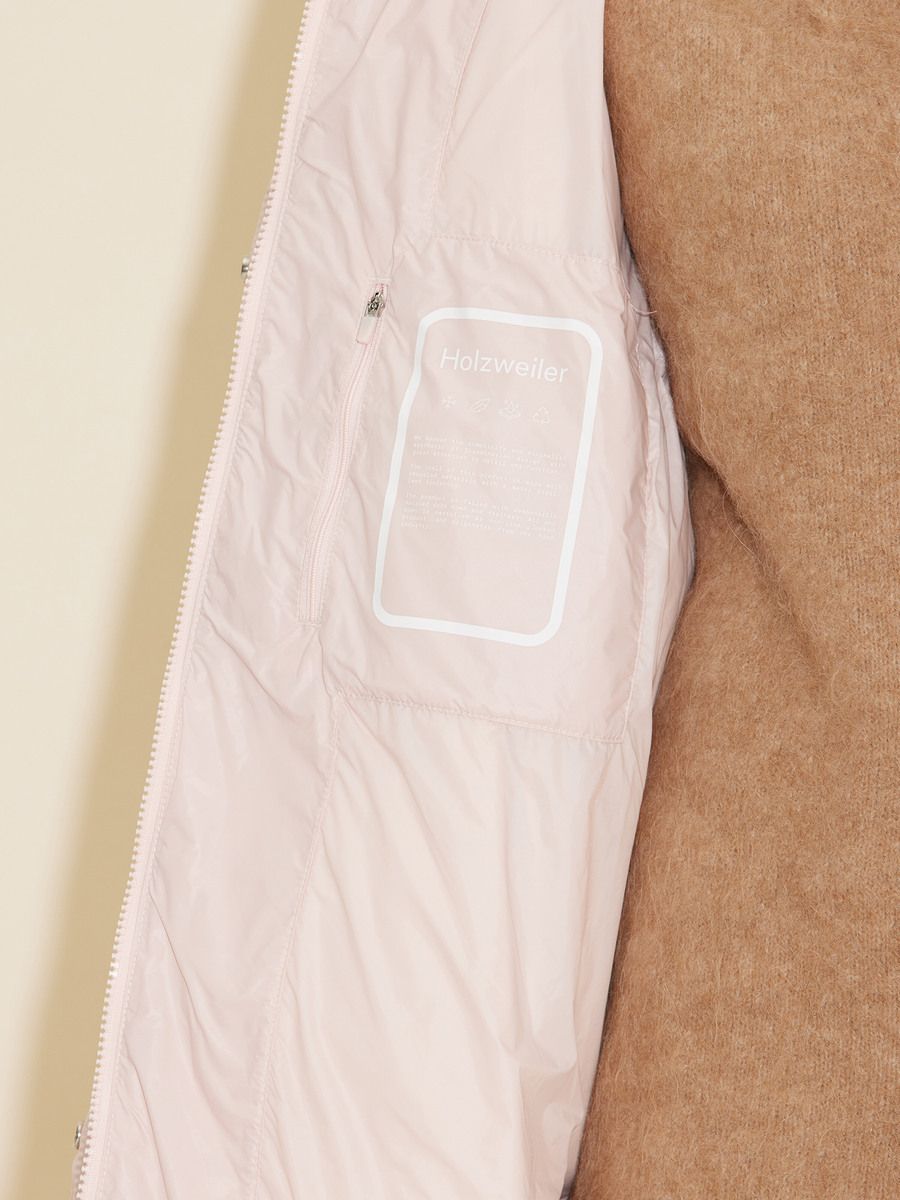 Steilia Down Jacket