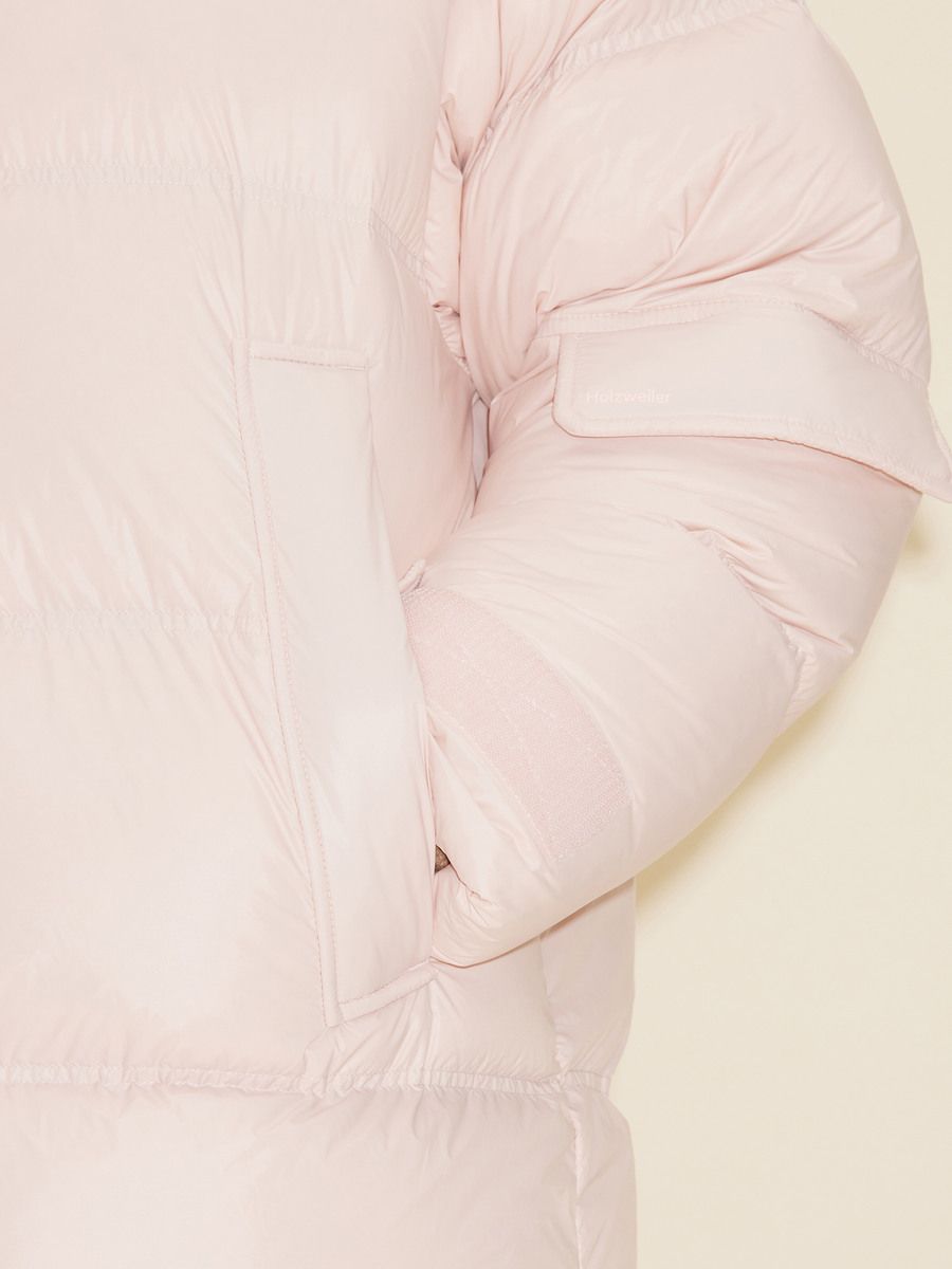 Steilia Down Jacket