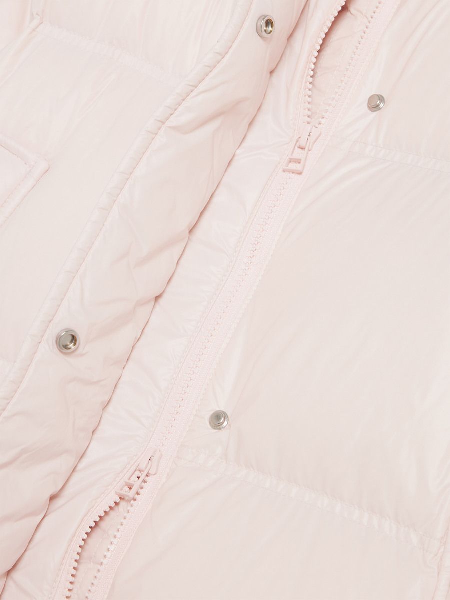 Steilia Down Jacket