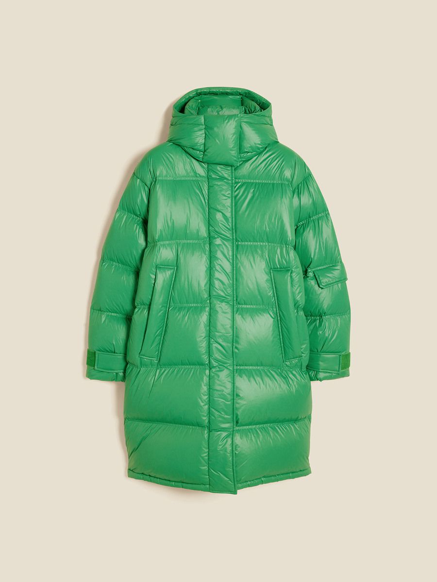 Steilia Down Jacket