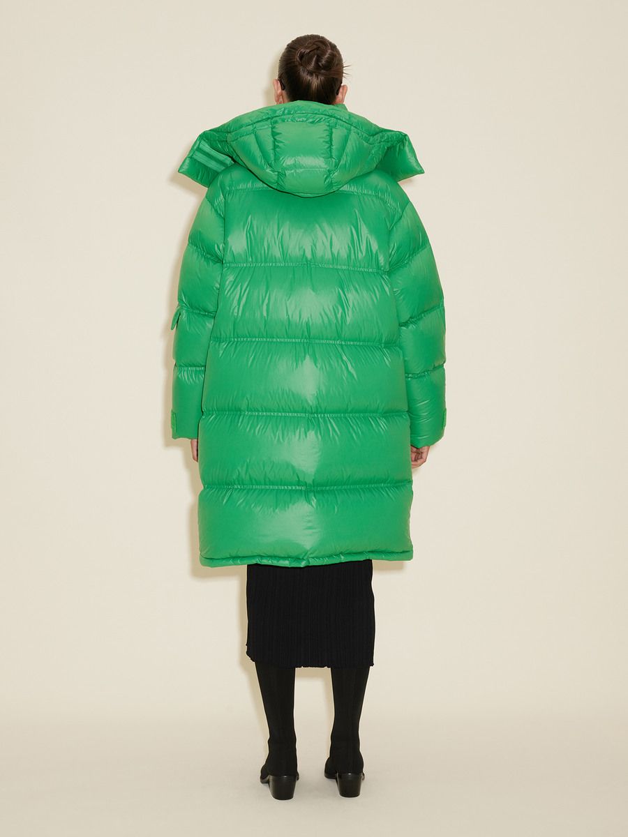 Steilia Down Jacket