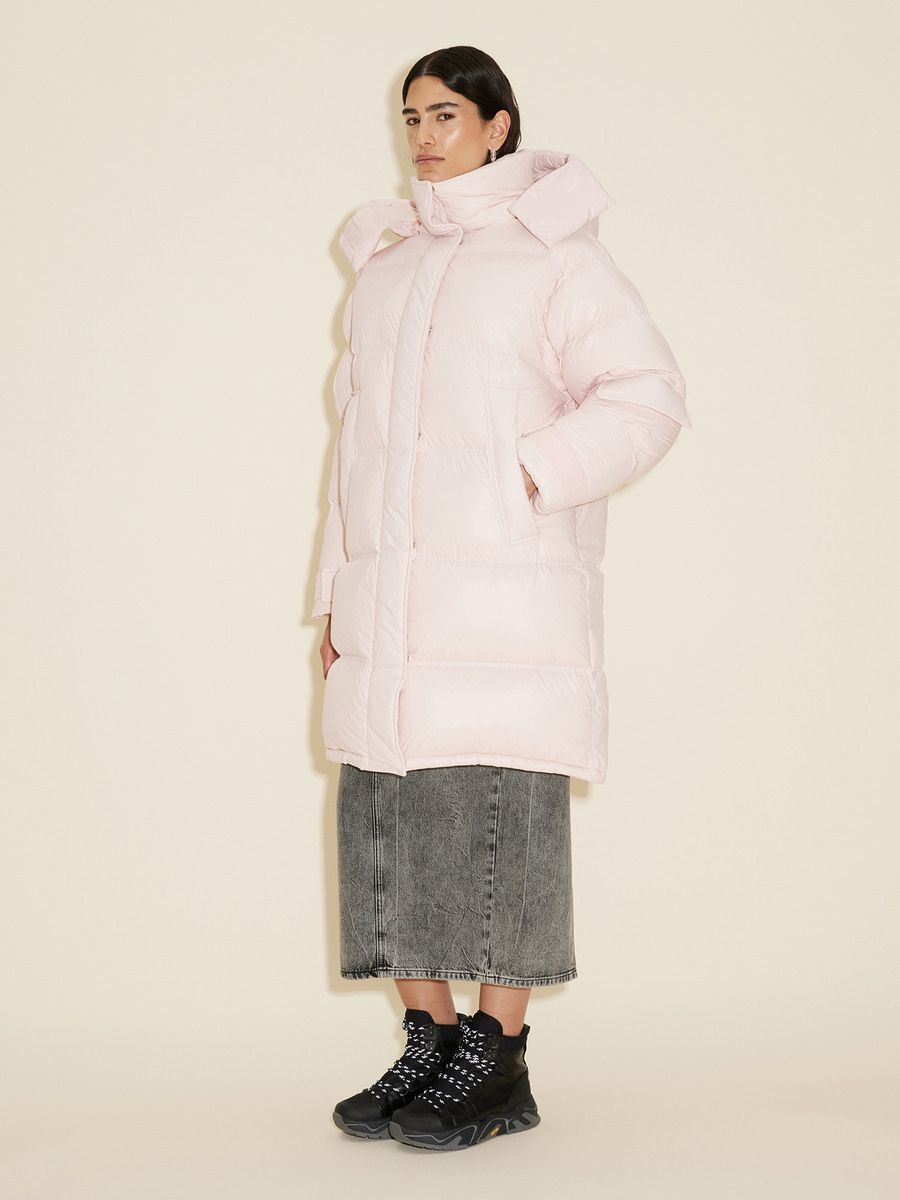 Steilia Down Jacket