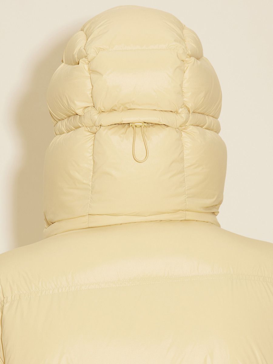 Steilia Down Jacket