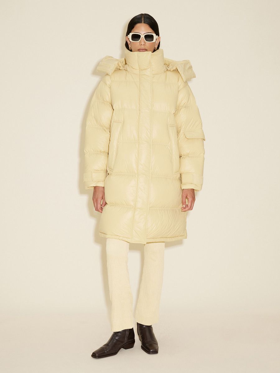 Steilia Down Jacket