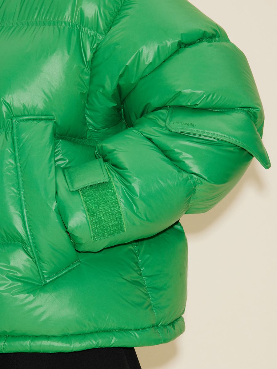 Steilia Down Jacket