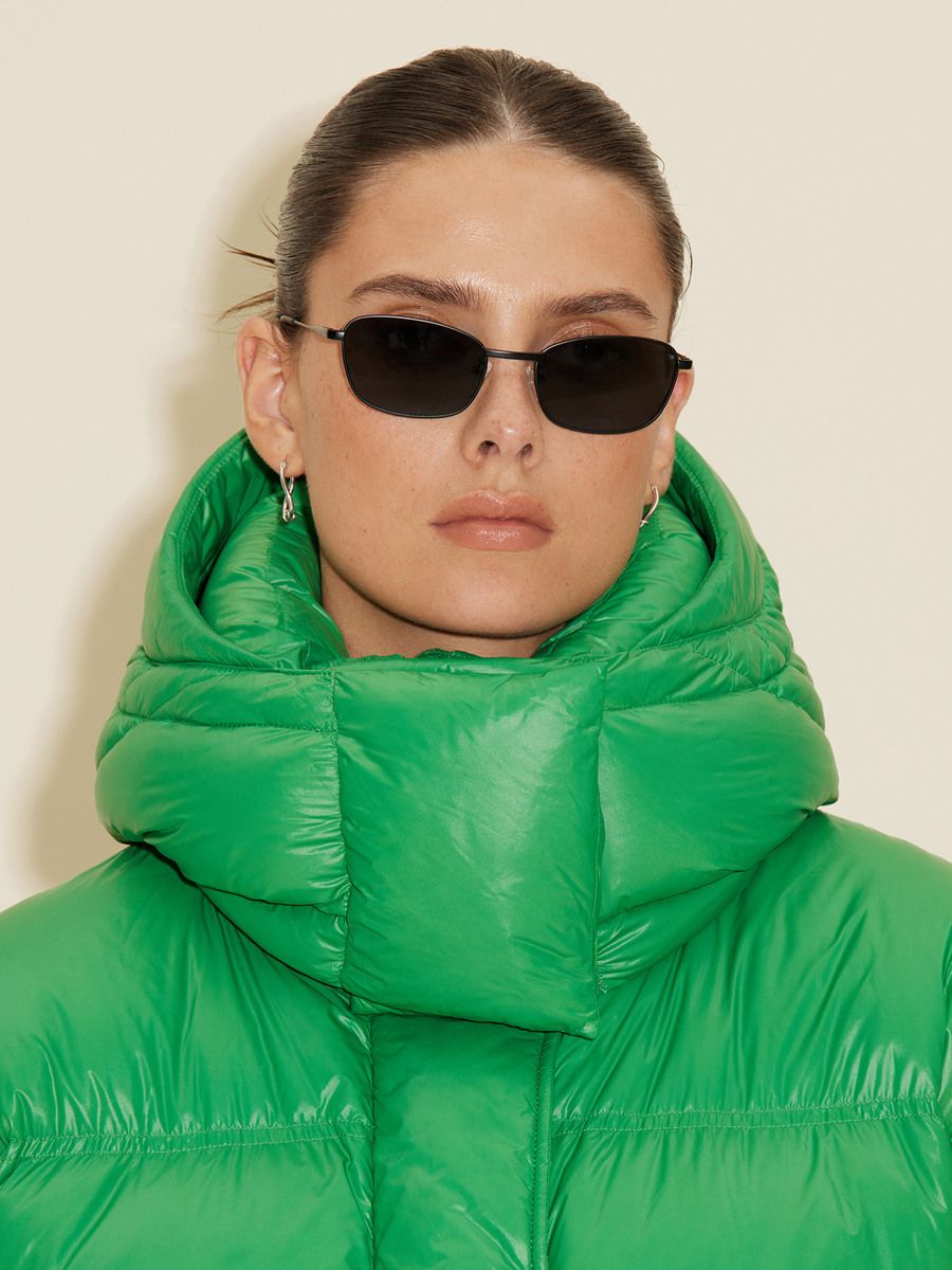 Steilia Down Jacket