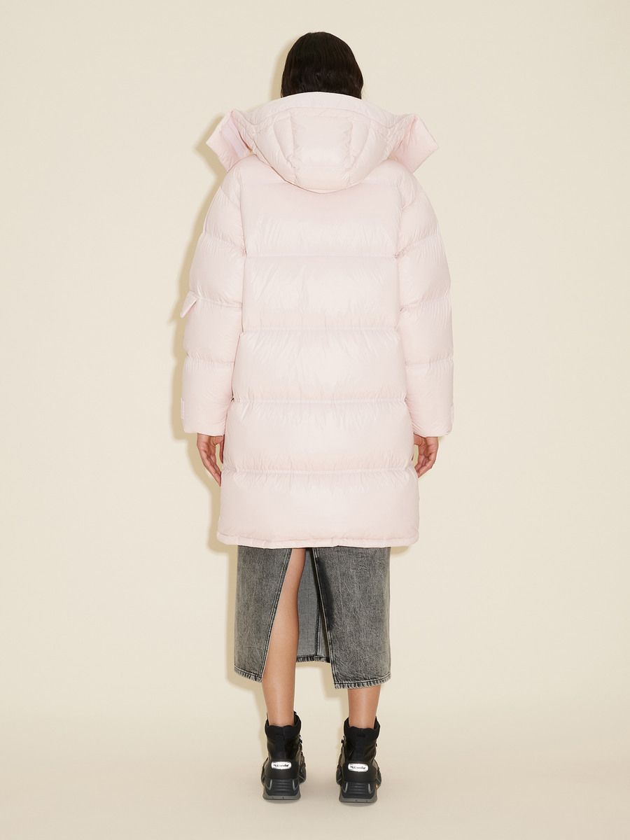 Steilia Down Jacket