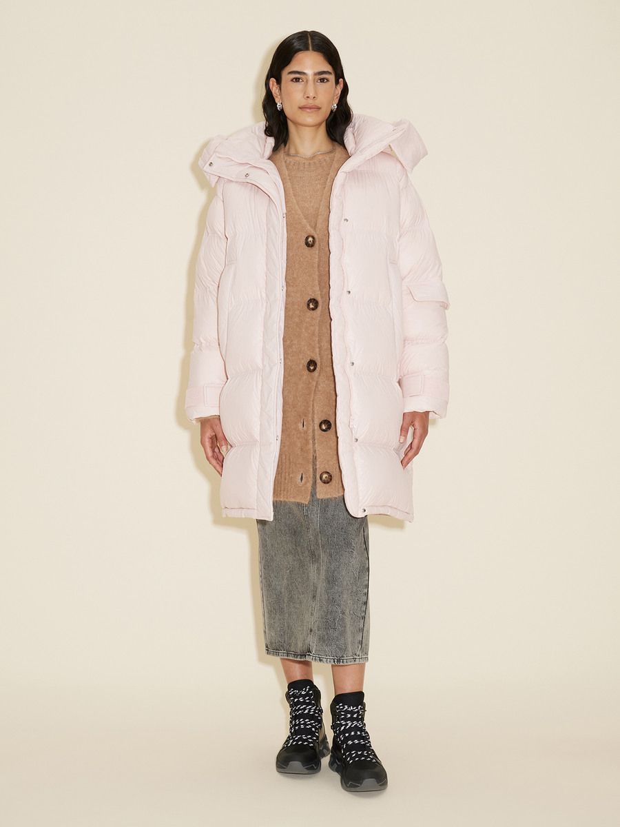 Steilia Down Jacket