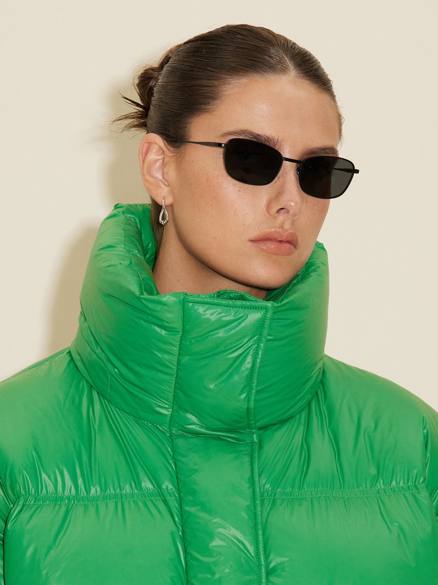 Steilia Down Jacket