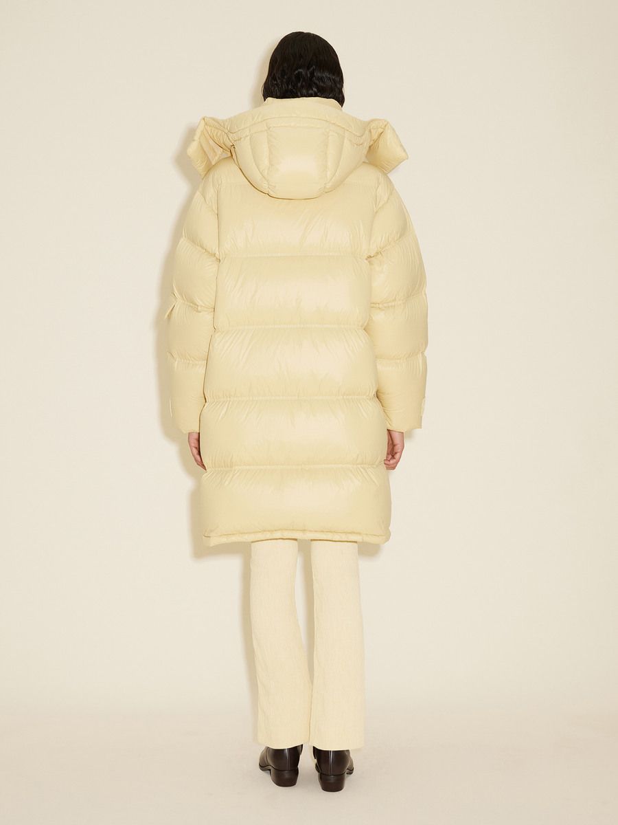 Steilia Down Jacket