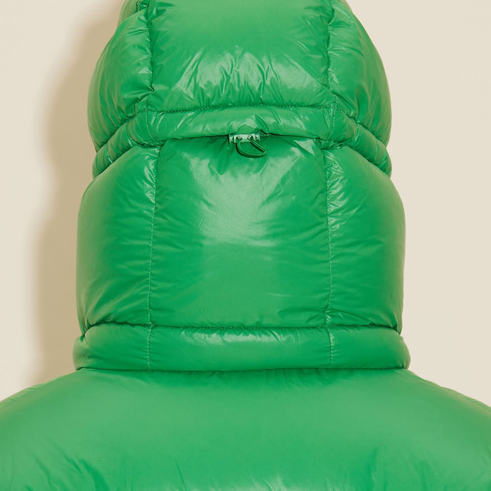 Steilia Down Jacket
