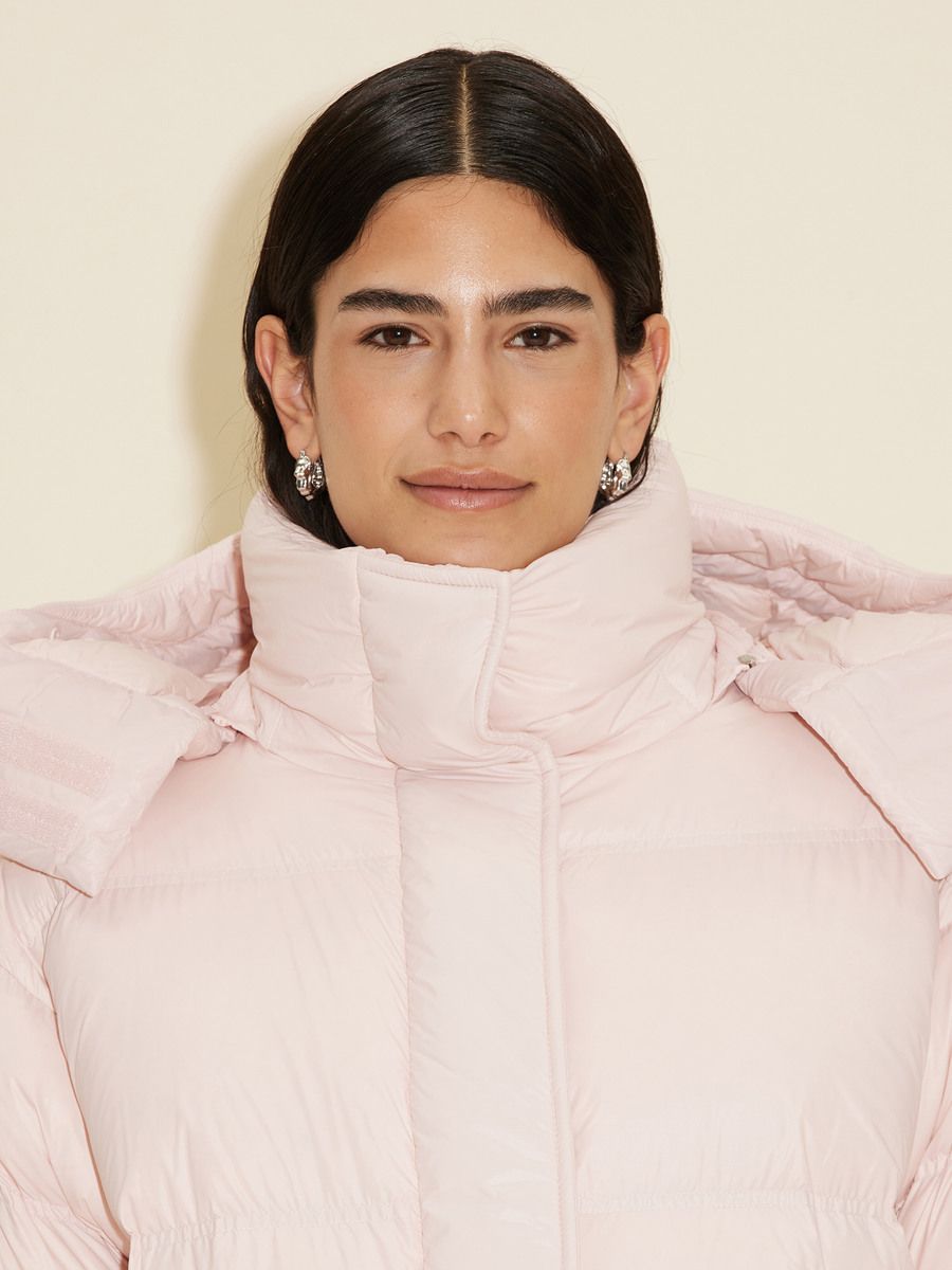 Steilia Down Jacket