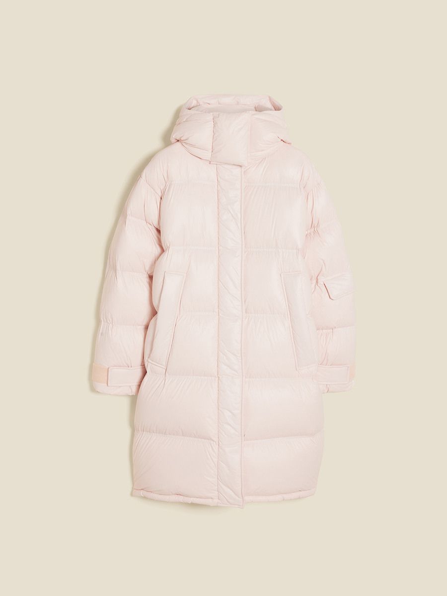 Steilia Down Jacket