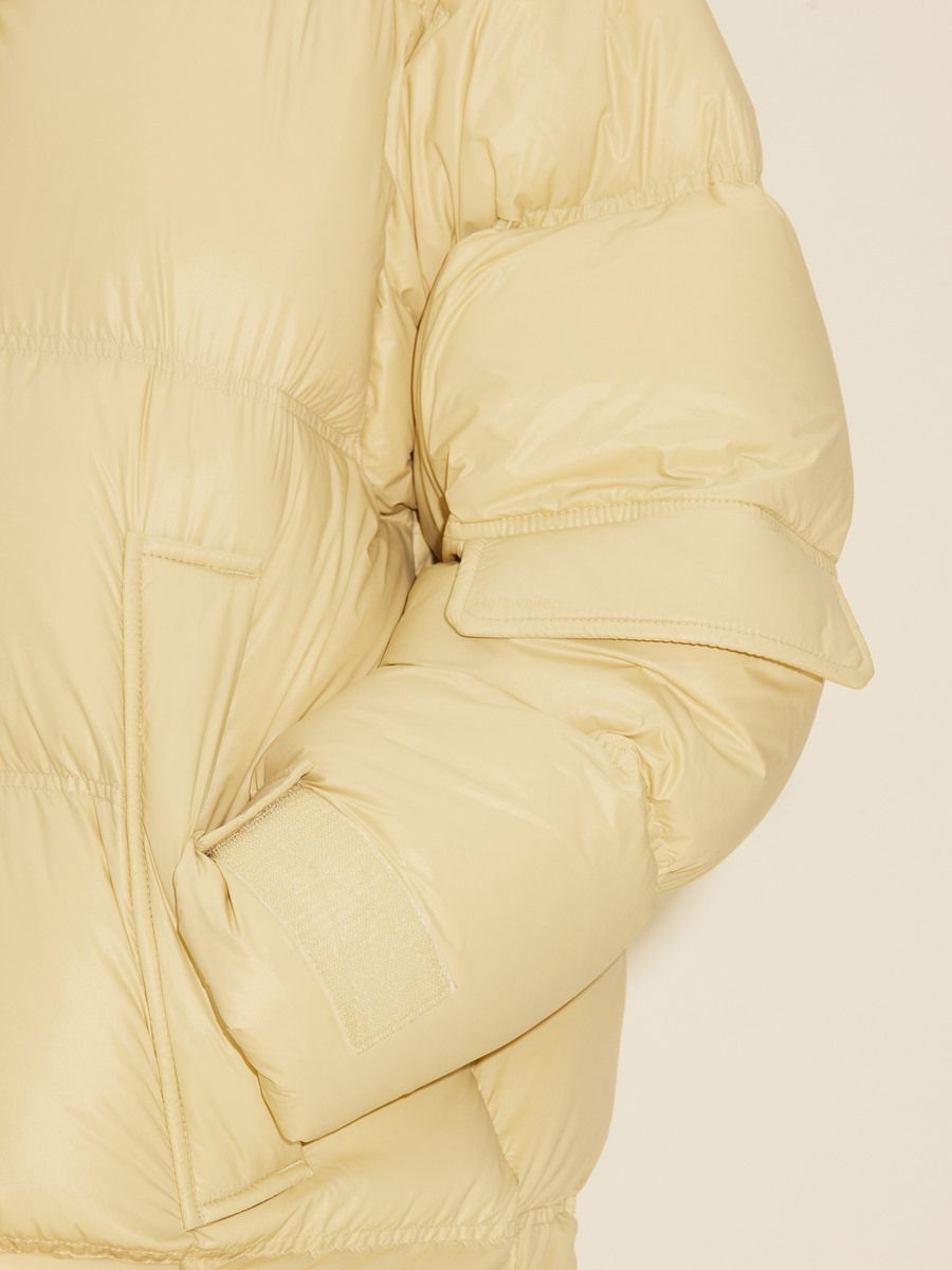Steilia Down Jacket