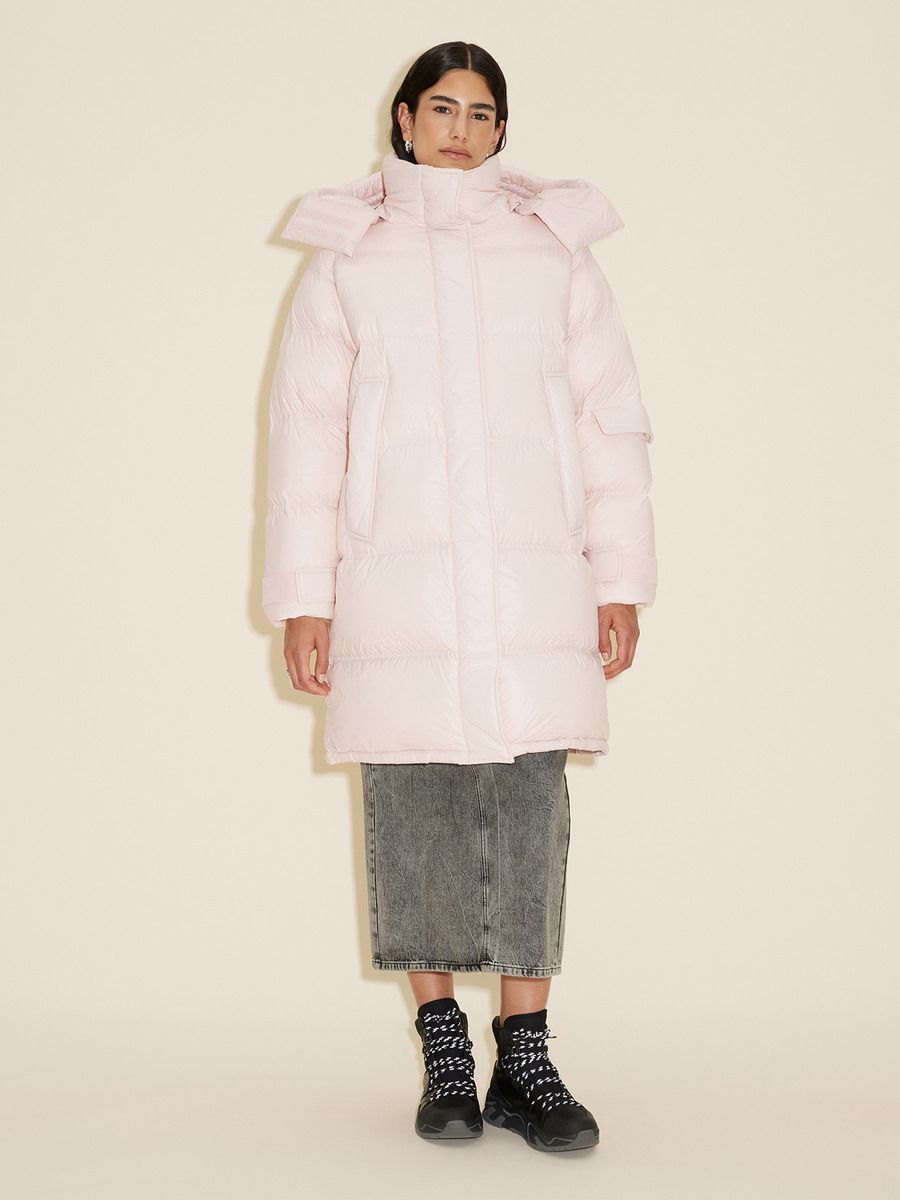 Steilia Down Jacket