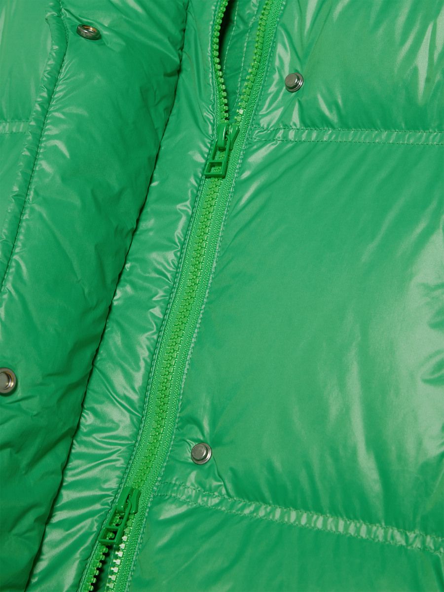 Steilia Down Jacket