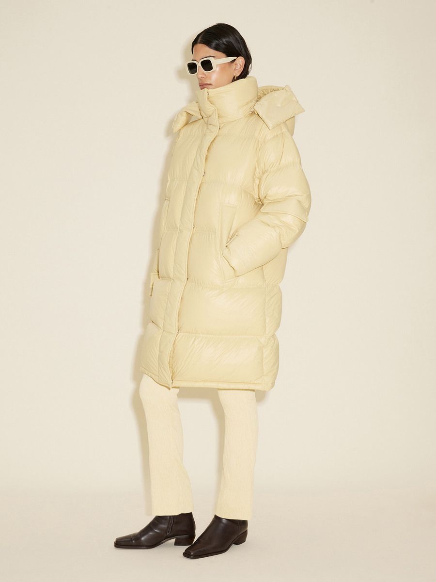 Steilia Down Jacket