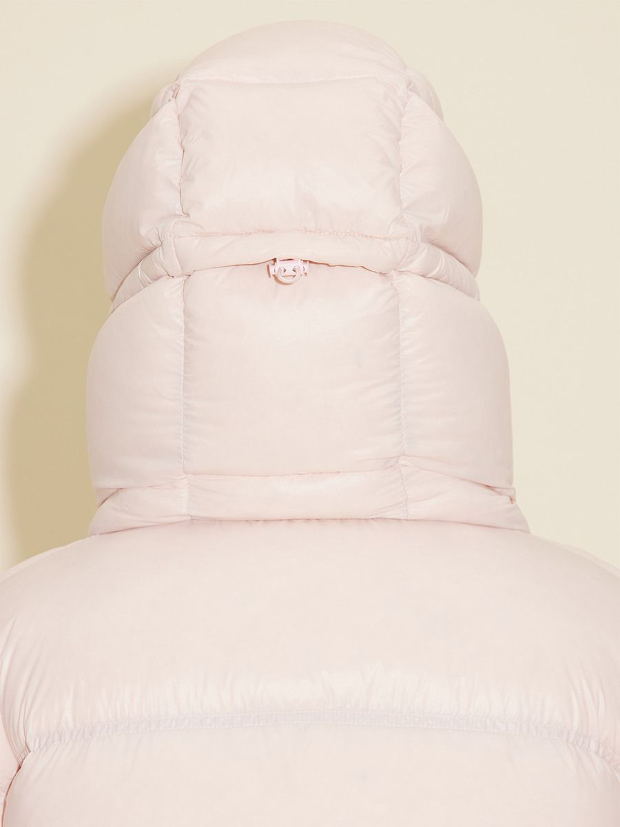 Steilia Short Down Jacket