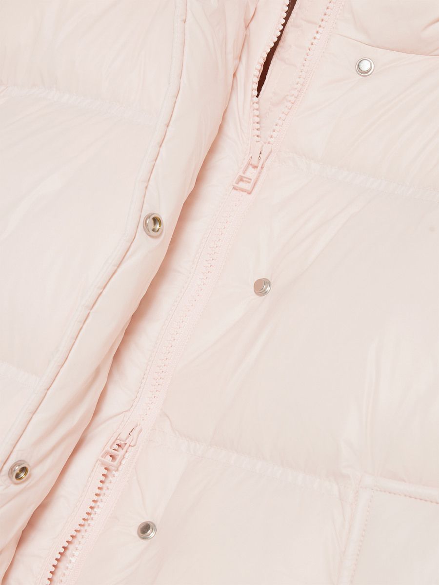Steilia Short Down Jacket