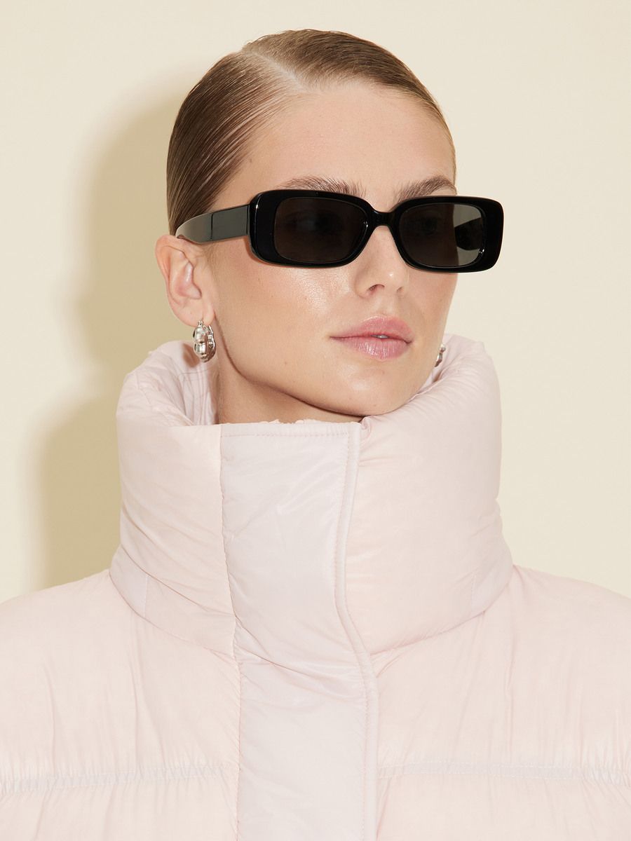 Steilia Short Down Jacket